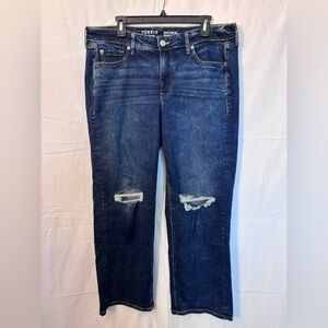 Torrid Jeans